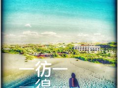 -玉龙沙湖景区