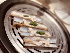 -青蓬蒸汽海鲜·深圳老字号·团建聚会(壹方城店)