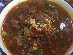 -秦韵轩·西安小馆(贻成福地广场店)