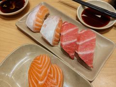 -友壹町寿司(佛山新DNA店)