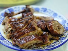 -邱记私房菜·十八年本地菜