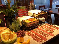 -广州富力君悦大酒店·凯菲厅