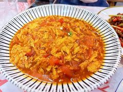 -饶品富牛魔王辣味烧菜馆(船山路总店)