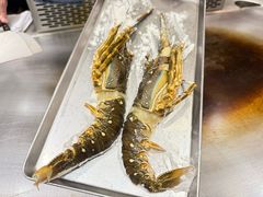 -大神太神·铁板烧(七宝领展广场店)