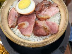 -罗平振兴老店砂锅饭(文笔路店)