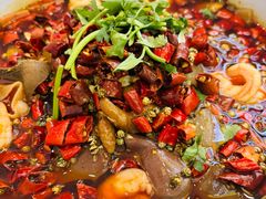 -成都驻京办餐厅(蜀都宾馆店)