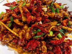 -树厨贵州菜(铜仁花果山店)