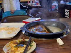 -签多多串串香火锅