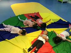 -天津瑞宇康培训学校(爱琴海购物公园店)