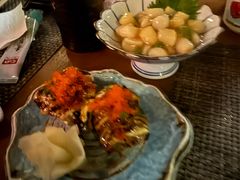-半藏居酒屋(香港花园店)