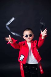 -童年映像精致儿童摄影（糖果baby）(石路店)