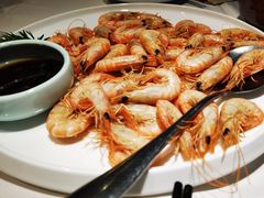 -开海·红岛海鲜虾水饺(石老人店)