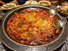 -蜀大侠火锅(总府路店)