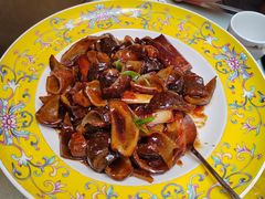 -老德州四合院·德州菜(天衢路店)
