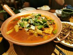 -云海肴云南菜(正大广场店)