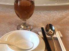 -东莞塘厦三正半山温泉酒店·汉宫中餐厅