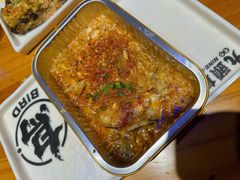 -唐力九头鸟烧烤·罗田吊锅(西云楼店)