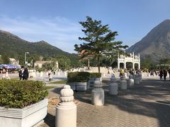 -天坛大佛
