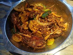 -嘎嘎鸭下巴·爆辣干锅(明教寺店)