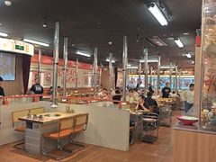 -伊茉家的烤肉店(勒泰中心店)