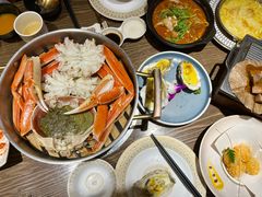 -蟹之国·精品蟹料理(极地店)