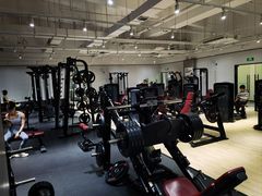 -FLARE STAR FITNESS(复地活力城店)