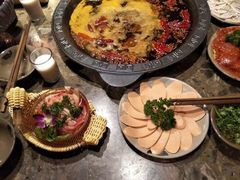 -重庆渝达老火锅(春熙路店)