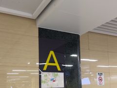 -杨柳河(地铁站)