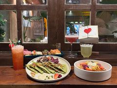 -ChitChat奇洽·Bistro(黎黄陂路店)