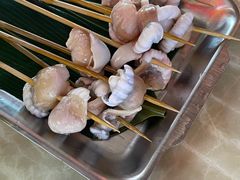蛙脆脆-蛙宴·美蛙火锅基地(万象城店)