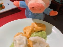 -天厨妙香素食餐厅(清华店)