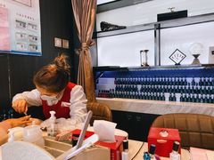 -海底捞火锅(长沙华创国际广场店)