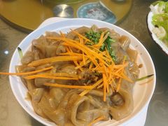 东北大拉皮-福利来酒店(泺源大街店)
