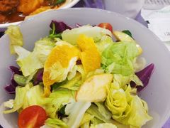 大拌菜-新疆巴州金丝特餐厅(大钟寺店)