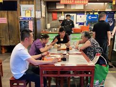 大堂-天兴居(鲜鱼口街店)