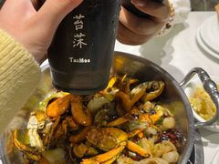 -七欣天香辣蟹火锅(苏州东大街店)