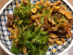 -小菜园新徽菜(南通崇川金鹰店)