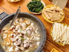 -大鼎石锅鱼(春江里店)