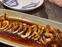 -前海沿·青岛菜(乐客城店)