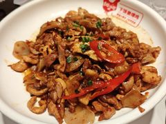 -大碗先生(万家丽店)
