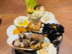 -Ministry of Crab•MOC(交子大道店)