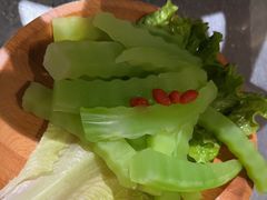 -探鱼·鲜青椒爽麻烤鱼(北京路天河城店)