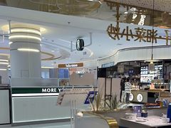 -兰湘子·湘菜小炒(崂山丽达店)