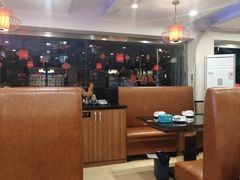 -五谷丰登·胶东海鲜·家常菜(张村店)