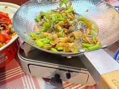 -高嗲嗲·湘味爆炒王(云密城店)