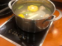 -八宝牛潮汕鲜牛肉火锅(净月店)