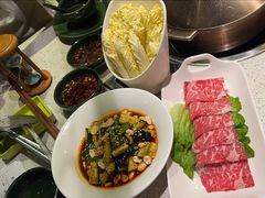 -润鼎四季(华发商都店)