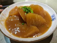 -兰溪小馆(东直门簋街店)