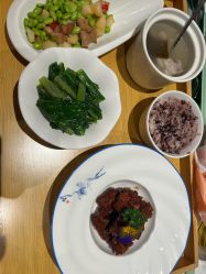 -瑞婴丽月子中心(虹桥店)