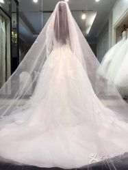 -南京宝娜嫁衣婚纱礼服馆(中央路店)